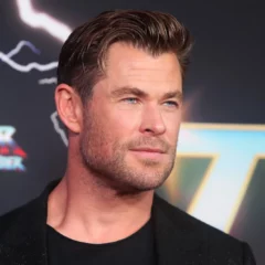 Chris Hemsworth To Take "Time Off" From Acting To Spend Time With Family