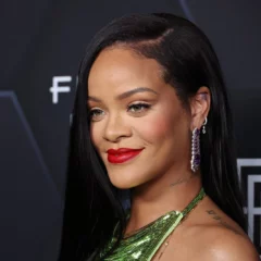 Pop Star Rihanna To Perform At Super Bowl Halftime Show