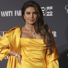 Priyanka Chopra Jonas' Revelation About Bollywood: 'We've Asked For Equal Pay, But We've Not Got It'