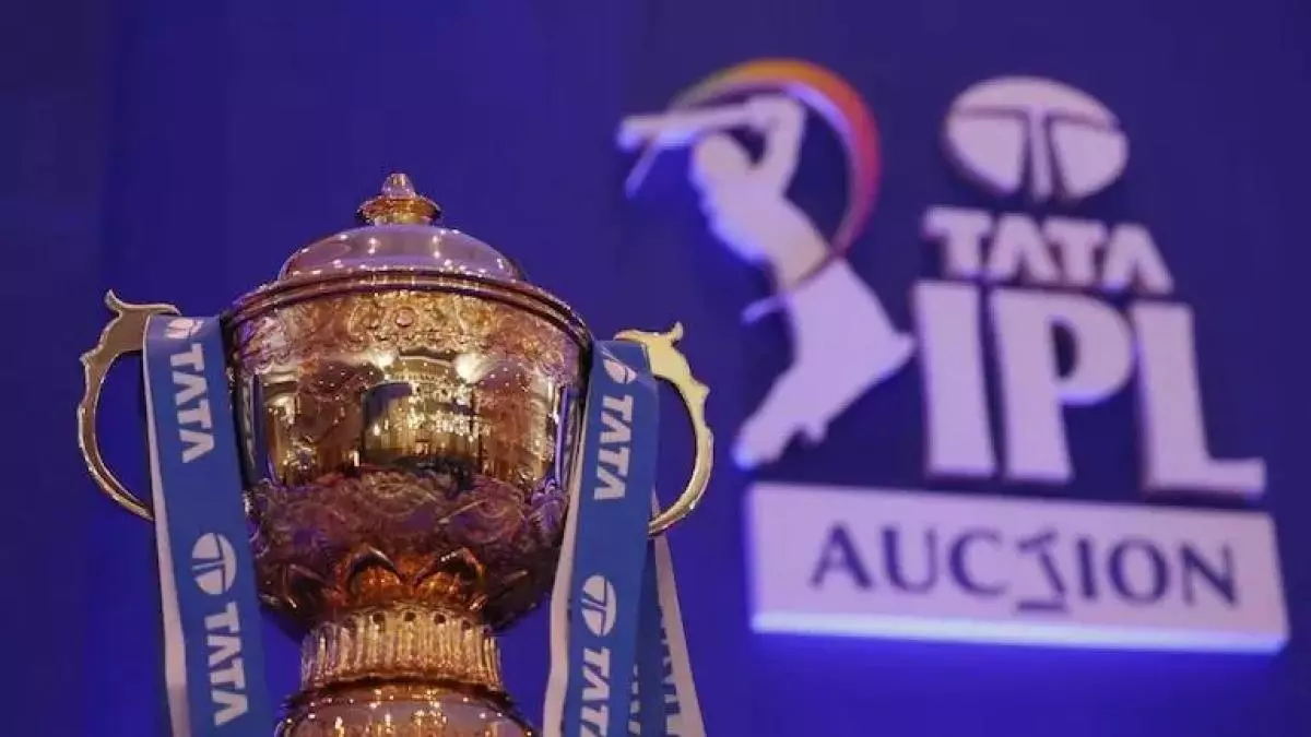 273 Indian players and 132 from overseas set to go under the hammer on December 23 at IPL 2023 auction