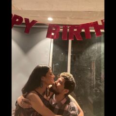 Shruti Haasan Pens Sweet Birthday Wish For Boyfriend Santanu Hazarika: 'Thankyou For Being You'