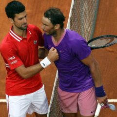 French Open : Djokovic to protect crown, Nadal considering 14th title
