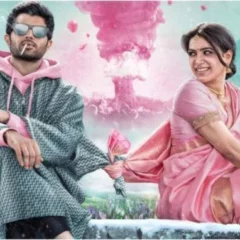 'Kushi': Samantha, Vijay Deverakonda Akan Syuting Untuk Jadwal Kedua Film