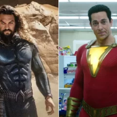 'Shazam! Fury of the Gods, 'Aquaman 2', ' Directors Reacts On Release Date Change