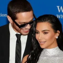 Kim Kardashian Reveals Intimate Details Of Her Sex Life With Her Ex Pete Davidson