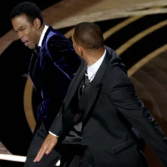 Chris Rock Says 'Will Smith Slapped Me Over 'The Nicest Joke I Ever Told'