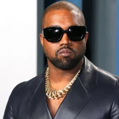 Kanye West's Another Bizarre Statement, Says 'I See Good Things About Hitler..'