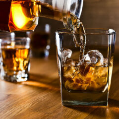 Study: Alcohol Consumption Might Be Riskier To The Heart Than Previously Thought