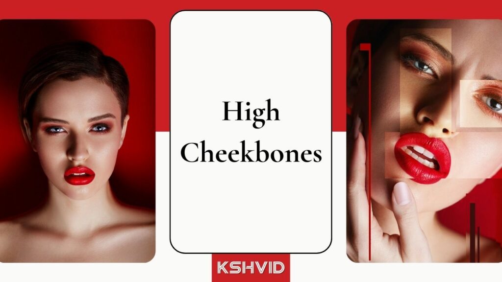 High Cheekbones: Exercises, Contouring and Surgery - KSHVID