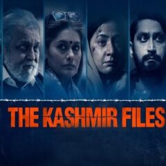 Aamir Khan Urges Every Indian To Watch 'The Kashmir Files'