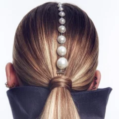 Trendy Glam Hairstyles For Every Occasion