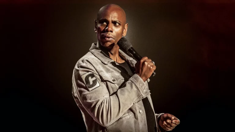 Dave Chappelle's Opening 'SNL' Monologue