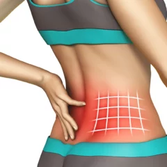 4 Tips To Get Rid Of Back Pain