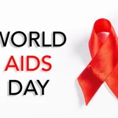 Why 'Red Ribbon' Is Used As A Symbol For AIDS Awareness?