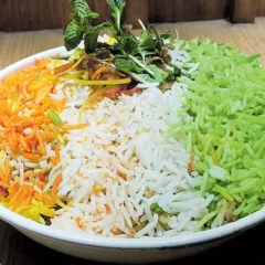 Enjoy Your Independence Day With These Tri-Colour Dishes