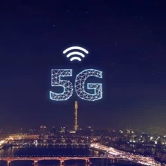 5G will be launched soon, 10 times faster than 4G