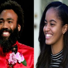 Donald Glover Confirms Barack Obama's Daughter Malia In Writers’ Room Of New Show