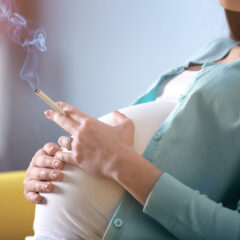 Study: Smoking During Pregnancy May Not Cause ADHD In Children