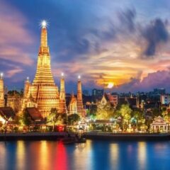 Will Thailand's Lifting Of Pre-arrival COVID Test Attract More Indian Tourists?