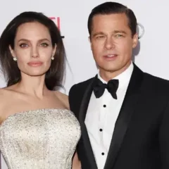 Brad Pitt Speaks About Dealing With Life After Split From Angelina Jolie
