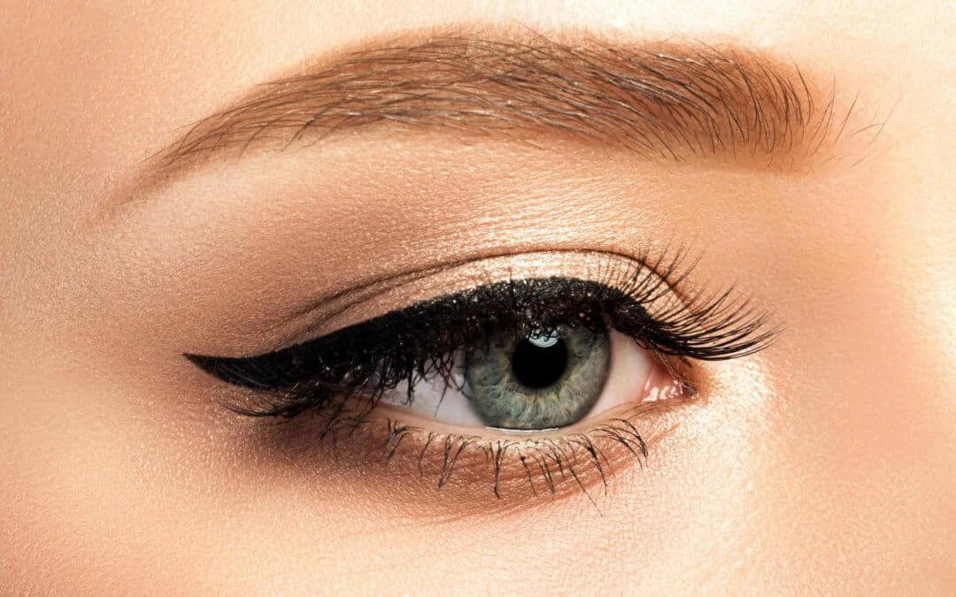 How to Make Eyeliner at Home Easy
