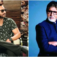 Amitabh Bachchan, Ajay Devgn & Other Stars Extend Janmashtami Wishes On Social Media