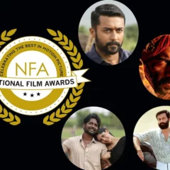 68th National Film Awards: List Of Winners