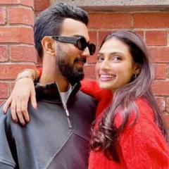Athiya Shetty And KL Rahul To Tie The Knot On January 23? Details Inside