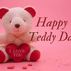 Teddy Day 2023: Different Colours Of Teddy Bears And Their Meanings