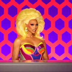 VH1 Renews 'RuPaul's Drag Race' For Season 15