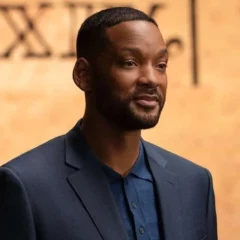 Will Smith Says He Would 'Understand' If Audience Are Not Ready To See 'Emancipation'