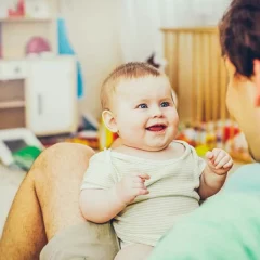 Study Finds How Babies Recognize Contrastive Linguistics