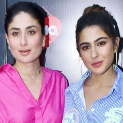Kareena Kapoor Sheds Light On Her Relationship With Sara Ali Khan: 'Why People Discuss It..'