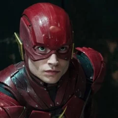 Ezra Miller's DC Film 'The Flash' To Now Release On June 16, 2023
