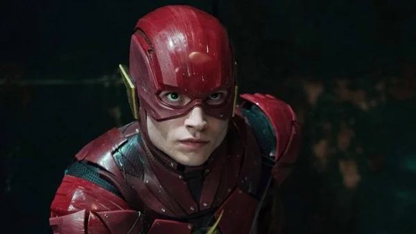 Ezra Miller’s DC Film ‘The Flash’ To Now Release On June 16, 2023