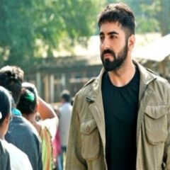 Ayushmann Khurrana On Playing Undercover Cop In 'Anek': 'I Owe It To My Audience'