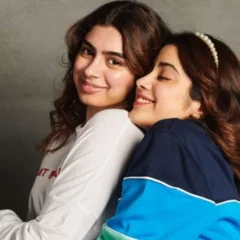 Janhvi Kapoor's Adorable Birthday Wish For Her Sister Khushi Kapoor: 'It's My Favourite Persons Birthday..'