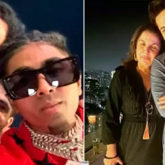 Video: Farah Khan Throws Party For 'Bigg Boss 16' Winner MC Stan, Shiv Thakare & Others