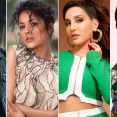 John Abraham, Riteish Deshmukh, Nora Fatehi & Shehnaaz Gill To Star In '100%'