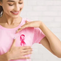 Exercise Can Reduce Side Effects Of Breast Cancer: Study