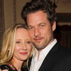 Anne Heche's Ex Coley Laffoon Says Their Son Homer Is "Strong" And Will Be "OK''