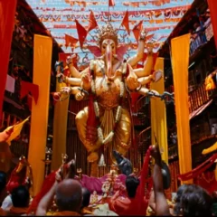A Look At Some Bollywood Movies That Featured Memorable Ganpati Arti Scenes
