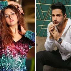 Dalljiet Kaur Wishes Ex-Husband Shalin Bhanot Luck Ahead Of 'Bigg Boss 16' Finale