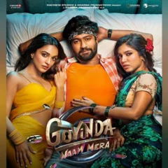 Vicky Kaushal, Kiara Advani & Bhumi Pednekar's 'Govinda Naam Mera' New Posters, Official Release Date