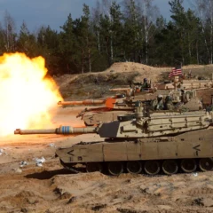 Russia - Ukraine War : US to send 31 Abrams tanks to Ukraine, Conflict to Intensify