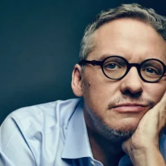 Adam McKay Pledges To Donate USD 4M To The Climate Emergency Fund