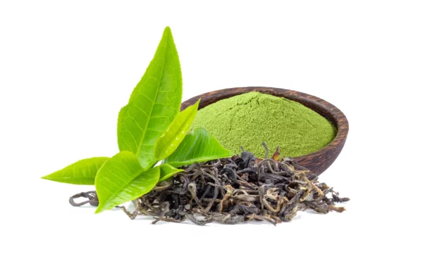 High-Dose Green Tea Extract May Cause Liver Damage