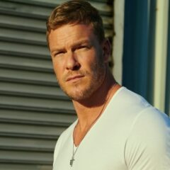 Alan Ritchson Joins 'Fast X' Cast