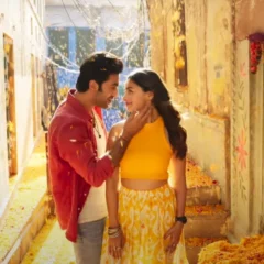 Newlyweds Ranbir Kapoor, Alia Bhatt Grooves To SRK's 'Chaiyya Chaiyya': Video