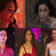 Alia Bhatt's First Look As Isha From 'Brahmastra' Out On Her 29th Birthday